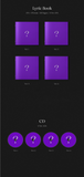 Monsta X - Mini Album : One Of A Kind (Korean Edition)