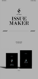HOT ISSUE - Mini album Vol. 1 : ISSUE MAKER (Korean Edition)