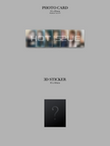 HOT ISSUE - Mini album Vol. 1 : ISSUE MAKER (Korean Edition)