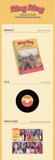 Rocket Punch - Single Album Vol. 1 : Ring Ring (Korean Edition)