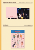 Rocket Punch - Single Album Vol. 1 : Ring Ring (Korean Edition)