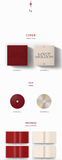EVERGLOW - Single Album Vol. 3 : LAST MELODY (Korean Edition)
