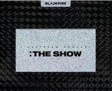 BLACKPINK - BLACKPINK 2021 -THE SHOW- LIVE CD (2CD) (Korean Edition)