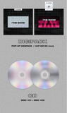 BLACKPINK - BLACKPINK 2021 -THE SHOW- LIVE CD (2CD) (Korean Edition)
