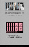 BLACKPINK - BLACKPINK 2021 -THE SHOW- LIVE CD (2CD) (Korean Edition)