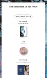 GWSN - Mini Album Vol. 5 : THE OTHER SIDE OF THE MOON (Korean Edition)
