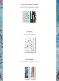 GWSN - Mini Album Vol. 5 : THE OTHER SIDE OF THE MOON (Korean Edition)