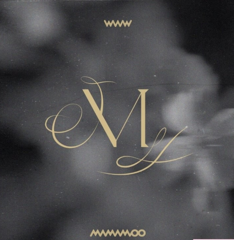 MAMAMOO - Mini Album Vol. 11 : WAW (Korean Edition)