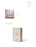 MAMAMOO - Mini Album Vol. 11 : WAW (Korean Edition)
