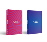 woo!ah! - Single Album Vol. 3 : Wish (Korean Edition)