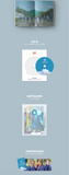 GHOST9 - Mini Album Vol. 4 - NOW : When we are in Love (Korean Edition)