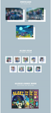 GHOST9 - Mini Album Vol. 4 - NOW : When we are in Love (Korean Edition)