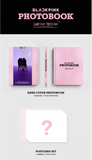 BLACKPINK PHOTOBOOK - Korean Limited Edition