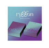 BAMBAM - Mini Album Vol. 1 : riBBon -40% OFF