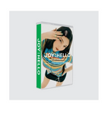 JOY (Red Velvet) Special Album : Hello (Version TAPE) (Korean Limited Edition)