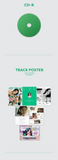 JOY (Red Velvet) Special Album : Hello (Version CASE) (Korean Edition)