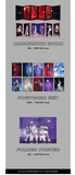 BLACKPINK - BLACKPINK 2021 -THE SHOW- LIVE DVD (2 DVD) (Korean Edition)
