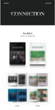 UP10TION - Album Vol. 2 - CONNECTION (Korean Edition)
