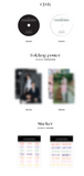 UP10TION - Album Vol. 2 - CONNECTION (Korean Edition)