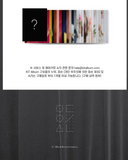 LOONA - Mini Album Vol. 4 : [&] (KIT ALBUM) (Korean Edition)