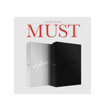 2PM - Vol. 7 - MUST (Korean Edition)