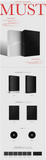 2PM - Vol. 7 - MUST (Korean Edition)