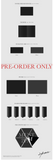 2PM - Vol. 7 - MUST (Korean Edition)