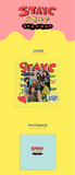 STAYC - Single Album Vol. 2 : STAYDOM (Korean Edition)
