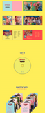 STAYC - Single Album Vol. 2 : STAYDOM (Korean Edition)