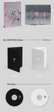 OMEGA X - Mini Album Vol. 1 : VAMOS (Korean Edition)