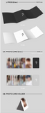 OMEGA X - Mini Album Vol. 1 : VAMOS (Korean Edition)