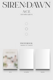 A.C.E - Mini Album Vol. 5 - SIREN : DAWN