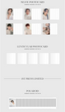 A.C.E - Mini Album Vol. 5 - SIREN : DAWN