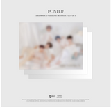A.C.E - Mini Album Vol. 5 - SIREN : DAWN