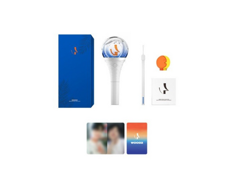 Official Light Stick - WOODZ