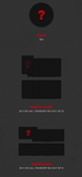 JUST B - Mini Album Vol. 1 - JUST BURN (Korean Edition)