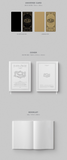 SF9 - Mini Album Vol. 9 : Turn Over (Special Korean Edition)