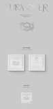 SF9 - Mini Album Vol. 9 : Turn Over (Air Kit version *) (Korean Edition)