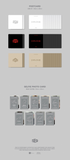 SF9 - Mini Album Vol. 9 : Turn Over (Air Kit version *) (Korean Edition)