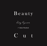 KANG HYEWON - BEAUTY CUT 1ST EDITION PHOTOBOOK (TYPE B) (Korean Edition)