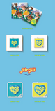 NCT DREAM - Vol. 1 repackage : HELLO FUTURE (Kinho Kit album) (Korean Edition)