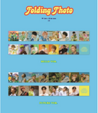 NCT DREAM - Vol. 1 repackage : HELLO FUTURE (Kinho Kit album) (Korean Edition)