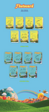 NCT DREAM - Vol. 1 repackage : HELLO FUTURE (Kinho Kit album) (Korean Edition)
