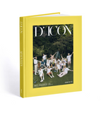 SEVENTEEN D-ICON VOL.12 [MY CHOICE IS... SEVENTEEEN] LUXURY EDITION (Korean Edition)