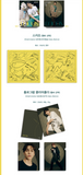 SEVENTEEN D-ICON VOL.12 [MY CHOICE IS... SEVENTEEEN] LUXURY EDITION (Korean Edition)
