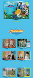 NCT DREAM - Vol. 1 repackage : HELLO FUTURE (Version PHOTOBOOK) (Korean Edition)