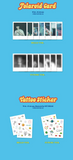 NCT DREAM - Vol. 1 repackage : HELLO FUTURE (Version PHOTOBOOK) (Korean Edition)