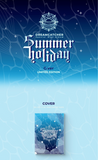 DREAMCATCHER - Special album SUMMER HOLIDAY (version G) (Korean Limited Edition)