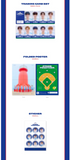 CRAVITY - 2021 CRAVITY SUMMER PACKAGE [STAND TOGETHER] (version RUN) (Korean Edition)