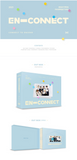 ENHYPEN - 2021 FANMEETING : EN-CONNECT (DVD) (Korean Edition)